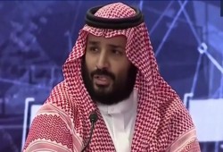 يقتل القتيل ويمشي في جنازته.. بن سلمان: مقتل خاشقجي بشع وغير مبرر