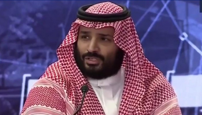 يقتل القتيل ويمشي في جنازته.. بن سلمان: مقتل خاشقجي بشع وغير مبرر