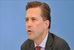 الحكومة الألمانية: مقتل خاشقجي حادث لا مثيل له