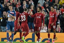 لاعب أرسنال السابق يفسر.. لماذا لا يحتفل صلاح بأهدافه؟