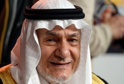 الأمير "تركي الفيصل" علاقتي بخاشقجي كانت قوية .. وفرّقنا الموقف من "الإخوان"