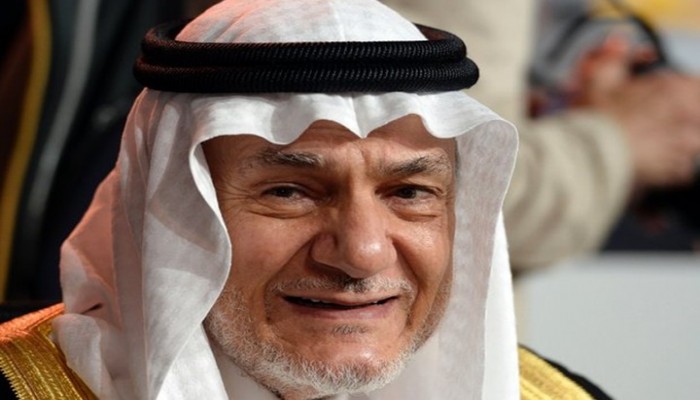 الأمير "تركي الفيصل" علاقتي بخاشقجي كانت قوية .. وفرّقنا الموقف من "الإخوان"