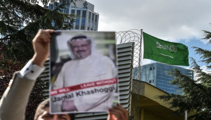 رواية سعودية جديدة بمقتل خاشقجي "عمدا".. والخارجية تسحبها