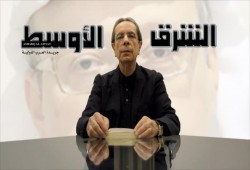 تضامنا مع خاشقجي.. صحفي فلسطيني يستقيل من "الشرق الأوسط"