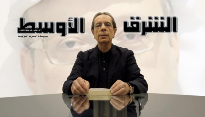 تضامنا مع خاشقجي.. صحفي فلسطيني يستقيل من "الشرق الأوسط"