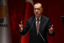 أردوغان: على السعودية كشف الآمر بقتل خاشقجي وجثته والمتعاون المحلي