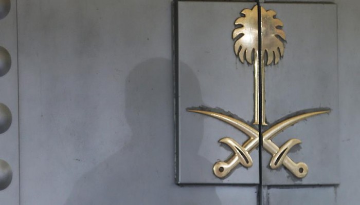 نيابة إسطنبول تطالب بتسليم قتلة خاشقجي لمحاكمتهم بتركيا