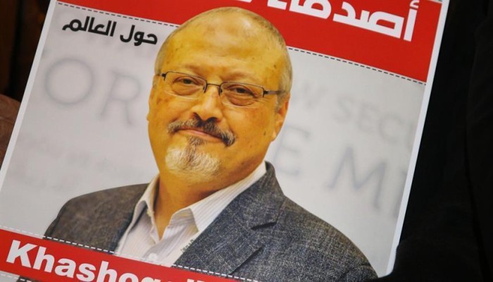 "إكرام الميت دفنه".. صحفيون يطالبون بالكشف عن مصير جثمان خاشقجي