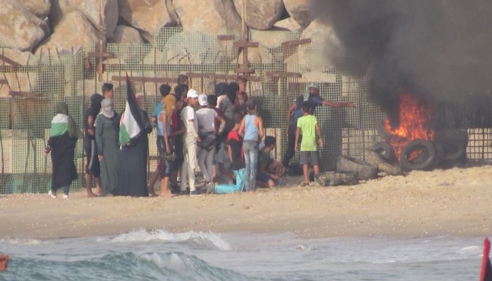 هيئة الحراك الوطني تعلن انطلاق الحراك البحري 14 غدا الاثنين