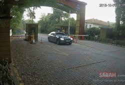 صحيفة تركية: مدبر قتل خاشقجي زار غابة بلغراد قبل العملية بيوم