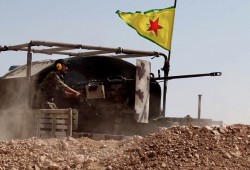 اشتباكات بين "الحر" و الوحدات الكردية بريف حلب.. ما وراءها؟