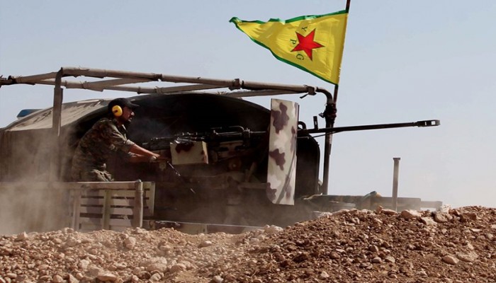 اشتباكات بين "الحر" و الوحدات الكردية بريف حلب.. ما وراءها؟