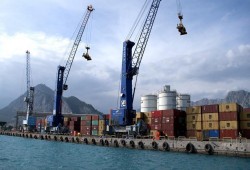 ارتفاع الصادرات التركية إلى الجزائر 8.2 بالمائة في 9 شهور