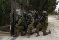 عملية عسكرية صهيونية فاشلة تستهدف "أشرف نعالوة"