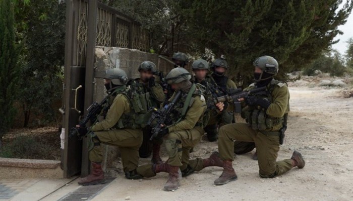 عملية عسكرية صهيونية فاشلة تستهدف "أشرف نعالوة"