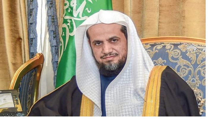 بسجل حافل بالانتهاكات.. ماذا سيقدم المعجب بقضية خاشقجي؟