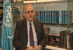 مسؤول أممي: "عراقيل" الأسد تؤجل إدخال المساعدات لمخيم الركبان