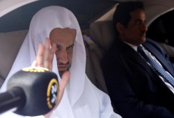 أنقرة: النائب العام السعودي لم يقدم أي جديد