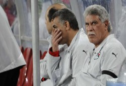 شحاتة يرد على تصريحات سعدان بشأن "تفويت" مباراة مصر والجزائر 2010‎