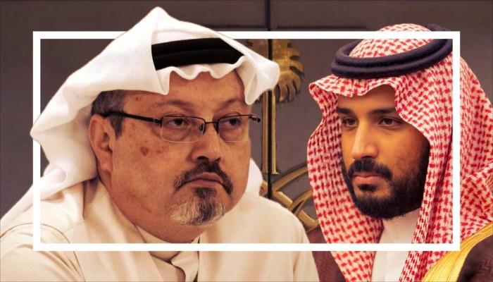 ميدل إيست آي: هل يعيد مقتل خاشقجي تشكيل التحالفات بالمنطقة؟