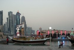 قطر تقر أول قانون "لجوء" في منطقة الخليج العربي