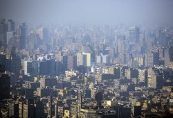 مصر تنوي بناء أطول برج بالعالم رغم تفاقم معدلات الفقر