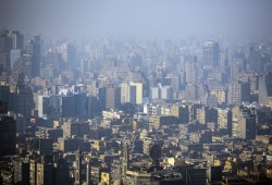مصر تنوي بناء أطول برج بالعالم رغم تفاقم معدلات الفقر