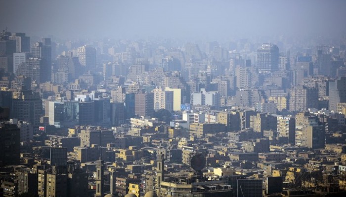 مصر تنوي بناء أطول برج بالعالم رغم تفاقم معدلات الفقر