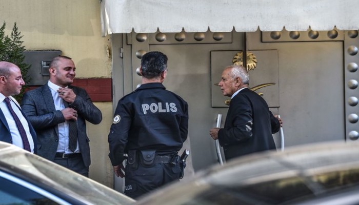 تركيا: هكذا قتل خاشقجي والسعودية لم تتعاون معنا بالتحقيق