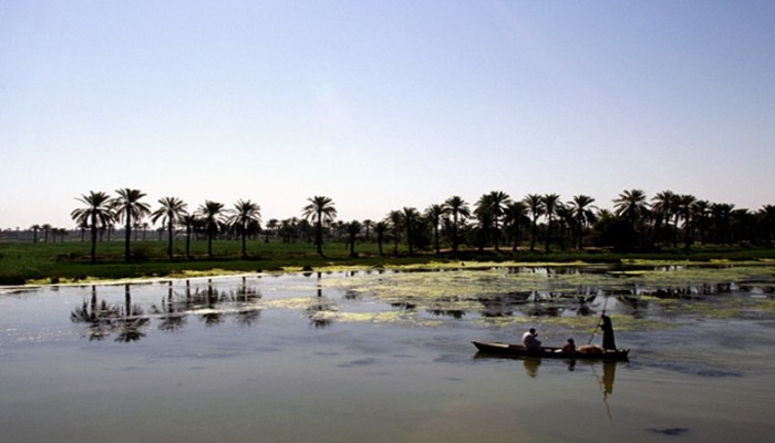 ارتفاع حالات التسمم بالمياه في البصرة إلى 118 ألف حالة