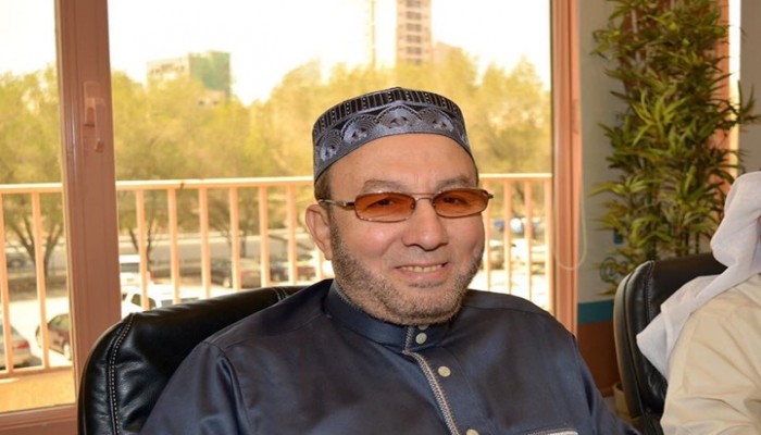 تضارب حول اعتقال الشيخ جبريل يثير جدلا بمواقع التواصل