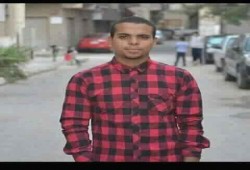 24 يومًا على اختفاء الشاب محمد عبدالباري قسريًّا بالسويس