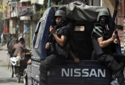 شرطة الانقلاب تعتقل 28 مواطنًا تعسفيًا بالبحيرة خلال أسبوع