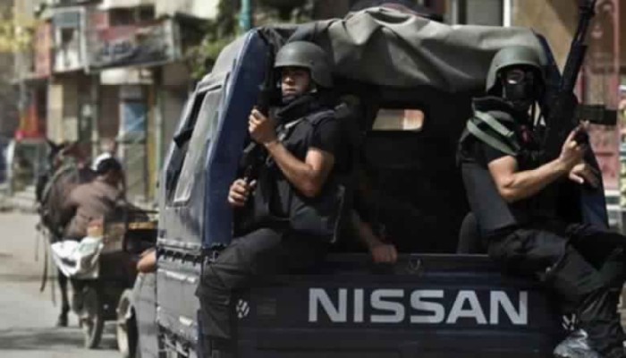 شرطة الانقلاب تعتقل 28 مواطنًا تعسفيًا بالبحيرة خلال أسبوع