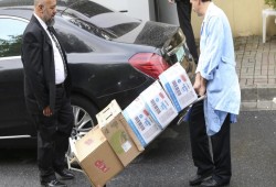 واشنطن بوست: تركيا تعتقد أن جثة خاشقجي المقطعة أذيبت بالأسيد