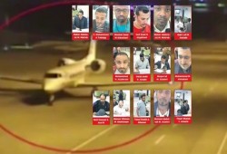 مصدر تركي: فريق اغتيال خاشقجي نفذ عمليات مشابهة سابقا