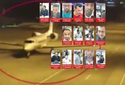 مصدر تركي: فريق اغتيال خاشقجي نفذ عمليات مشابهة سابقا
