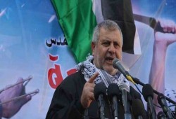 البطش: التحركات الدولية لتخفيف الحصار ثمرة لمسيرات العودة