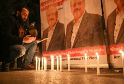 نيوزويك: الشرق الأوسط سيشهد زلزالا أضخم من الربيع العربي