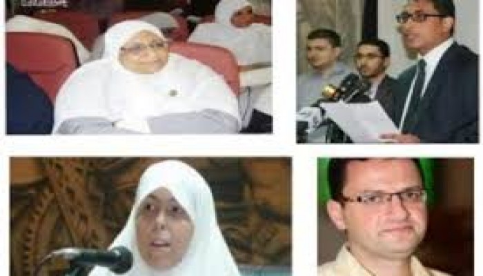 “الثوري المصري” يدين حملات الاعتقال المسعورة بحق النساء