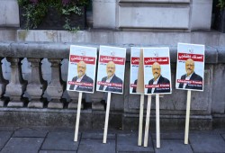 صحيفة تركية تنشر تفاصيل جديدة عن طريقة التخلص من جثة خاشقجي