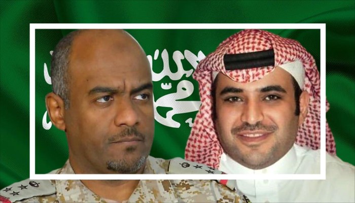 محمد بن سلمان حزين لإقالتهما.. عسيري والقحطاني ما زالا طليقين