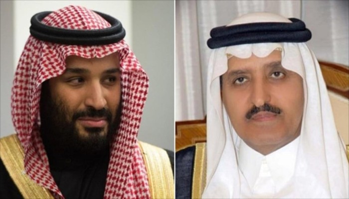 إلموندو: ما سر عودة الأمير أحمد بن عبد العزيز إلى السعودية؟