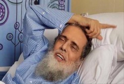 الشيخ الحوالي على قيد الحياة وأنباء عن وفاة معتقل آخر