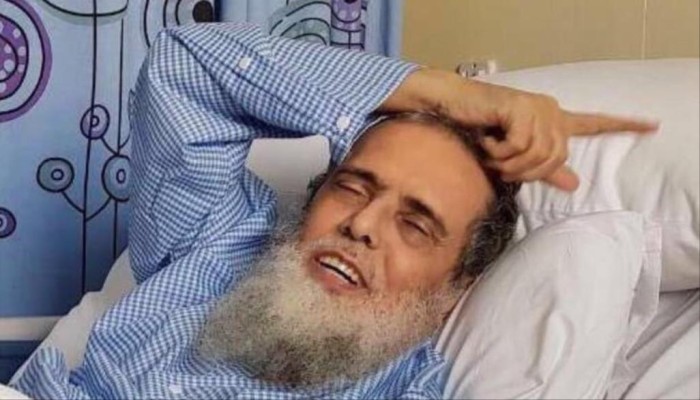 الشيخ الحوالي على قيد الحياة وأنباء عن وفاة معتقل آخر