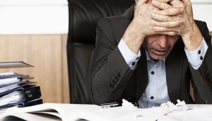 دراسة علمية توصي بالبكاء ولو مرة واحدة أسبوعيا