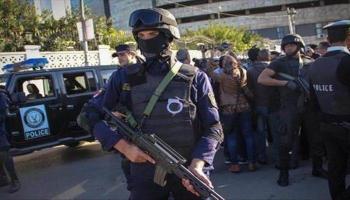 منظمة حقوقية: الاختفاء القسري منهج نظام السيسي