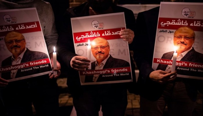 ذا غلوباليست: هكذا شاركت واشنطن في جريمة قتل خاشقجي