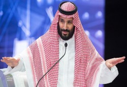 صحيفة ألمانية: ابن سلمان قلب سياسة السعودية رأسا على عقب