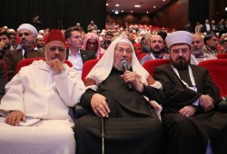 تفاصيل محاولة أبو ظبي والرياض اختراق اتحاد علماء المسلمين